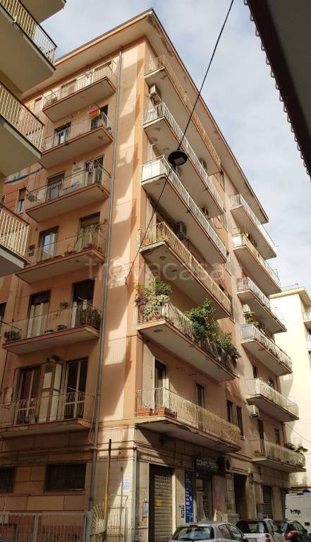 appartamento in vendita a Salerno in zona Torrione