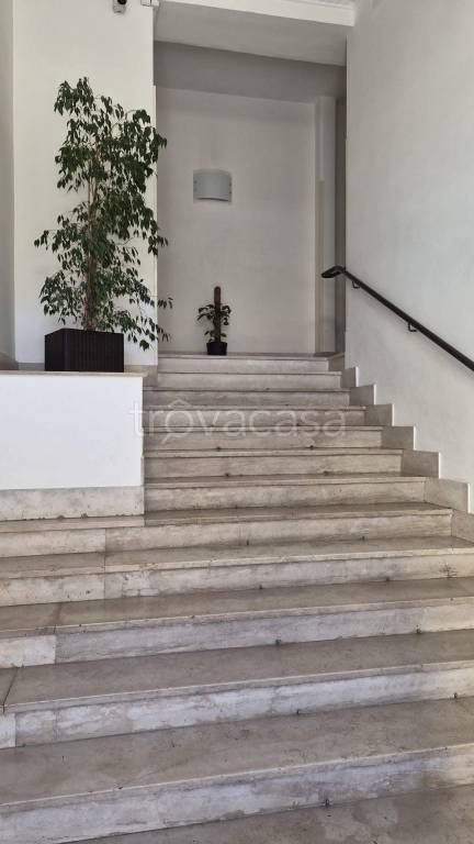 appartamento in vendita a Salerno in zona Centro Città