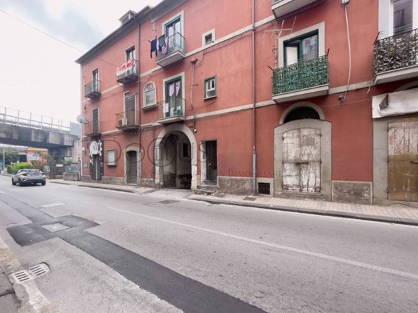 appartamento in vendita a Salerno in zona Matierno