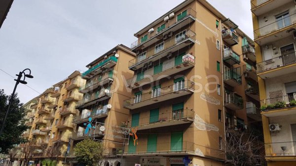 appartamento in vendita a Salerno in zona Centro Città