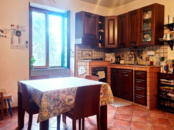 appartamento in vendita a Salerno in zona Centro Città