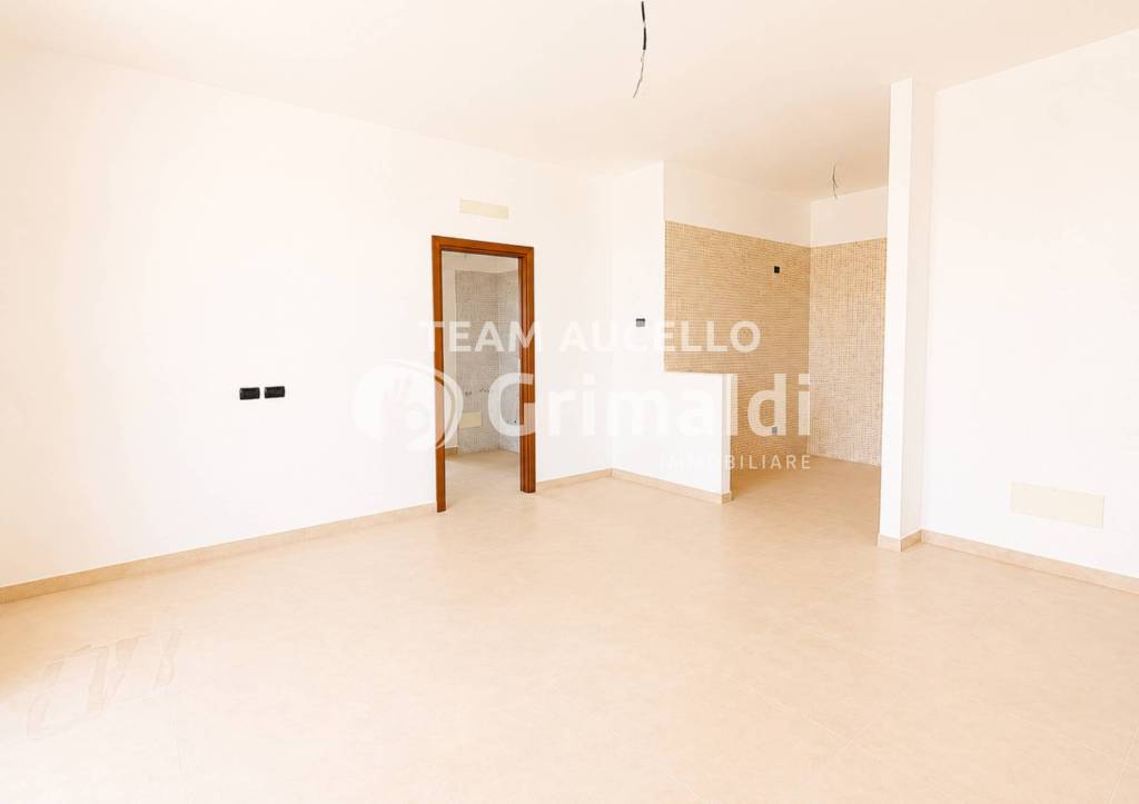 appartamento in vendita a Salerno in zona Centro Città