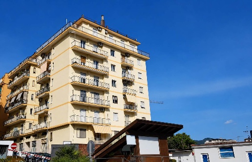 appartamento in vendita a Salerno in zona Torrione