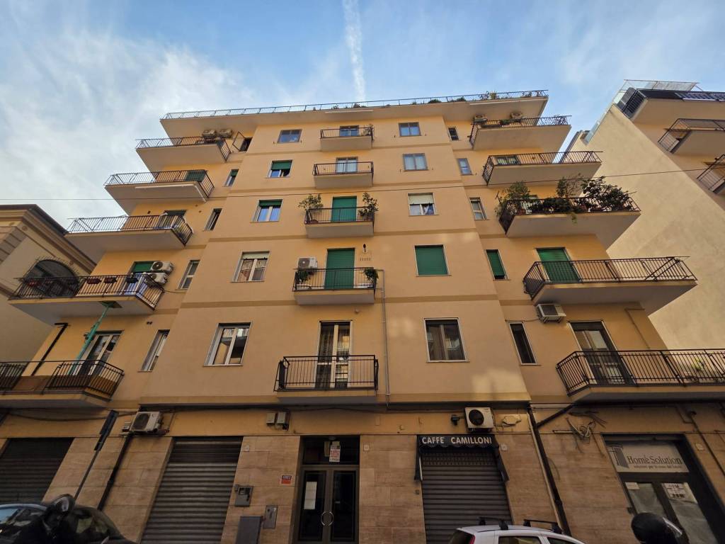 appartamento in vendita a Salerno