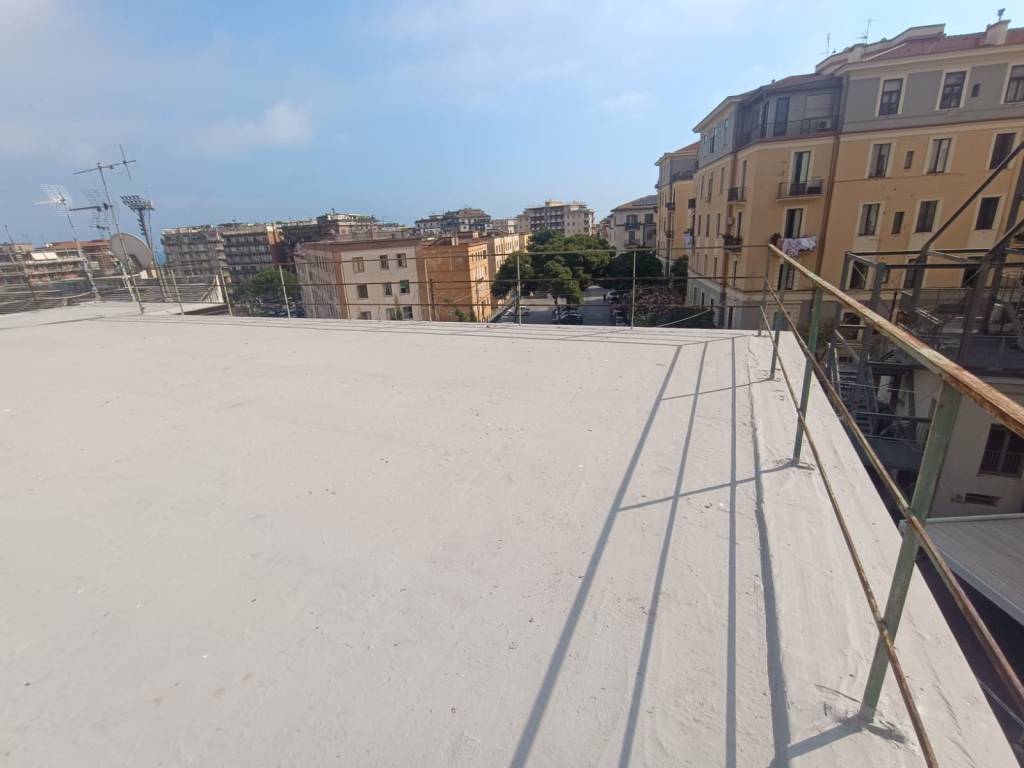 appartamento in vendita a Salerno
