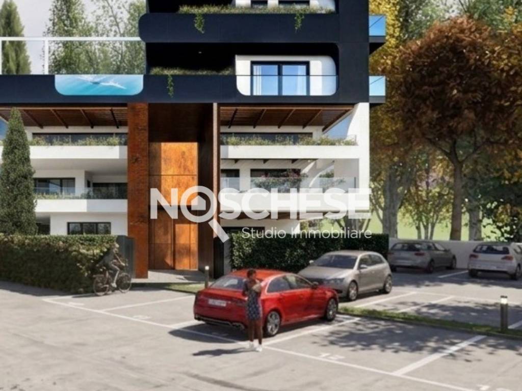 appartamento in vendita a Salerno in zona Fuorni