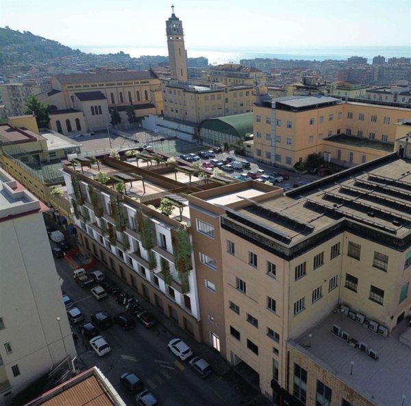 appartamento in vendita a Salerno