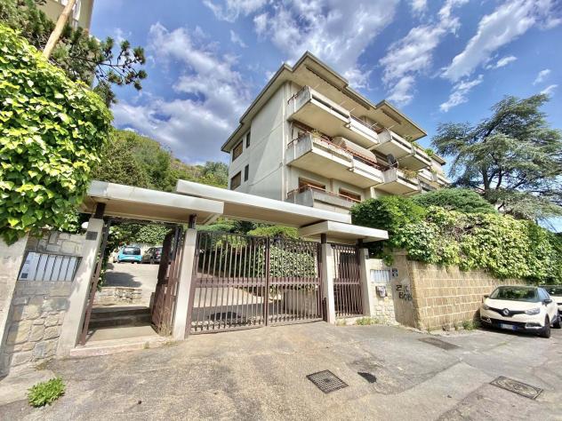 appartamento in vendita a Salerno in zona Irno