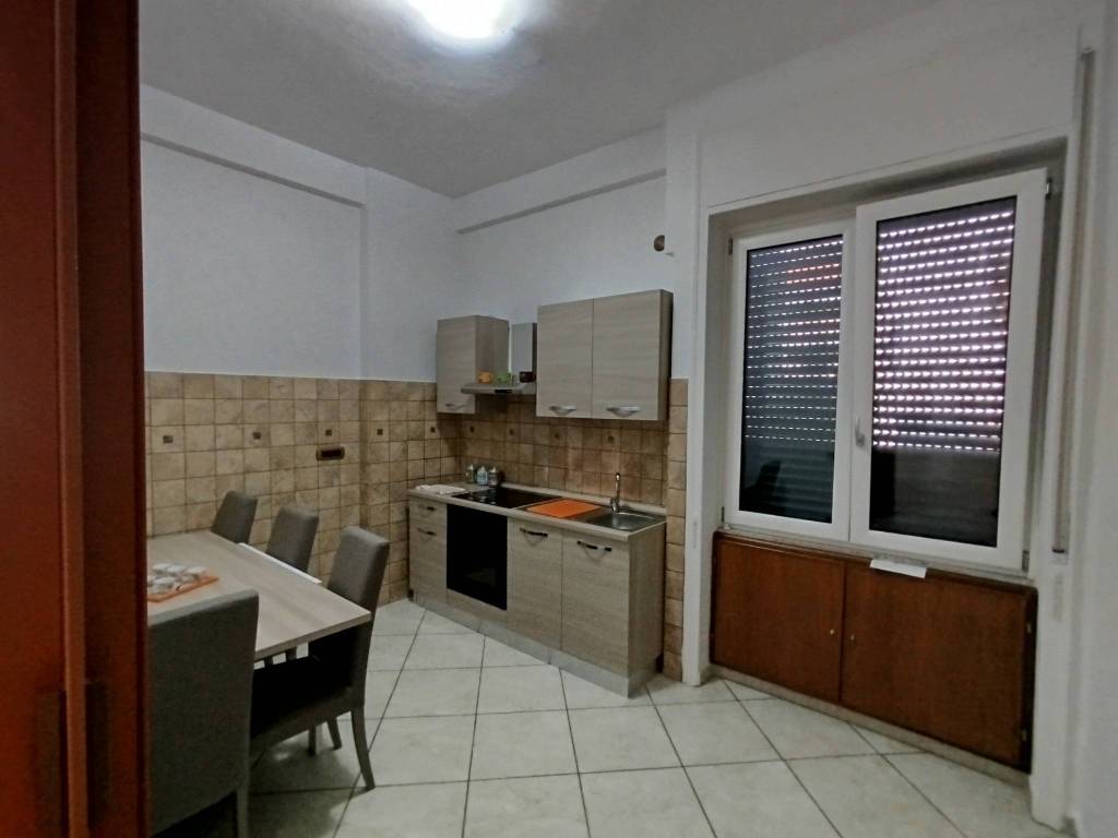 appartamento in vendita a Salerno in zona Ogliara