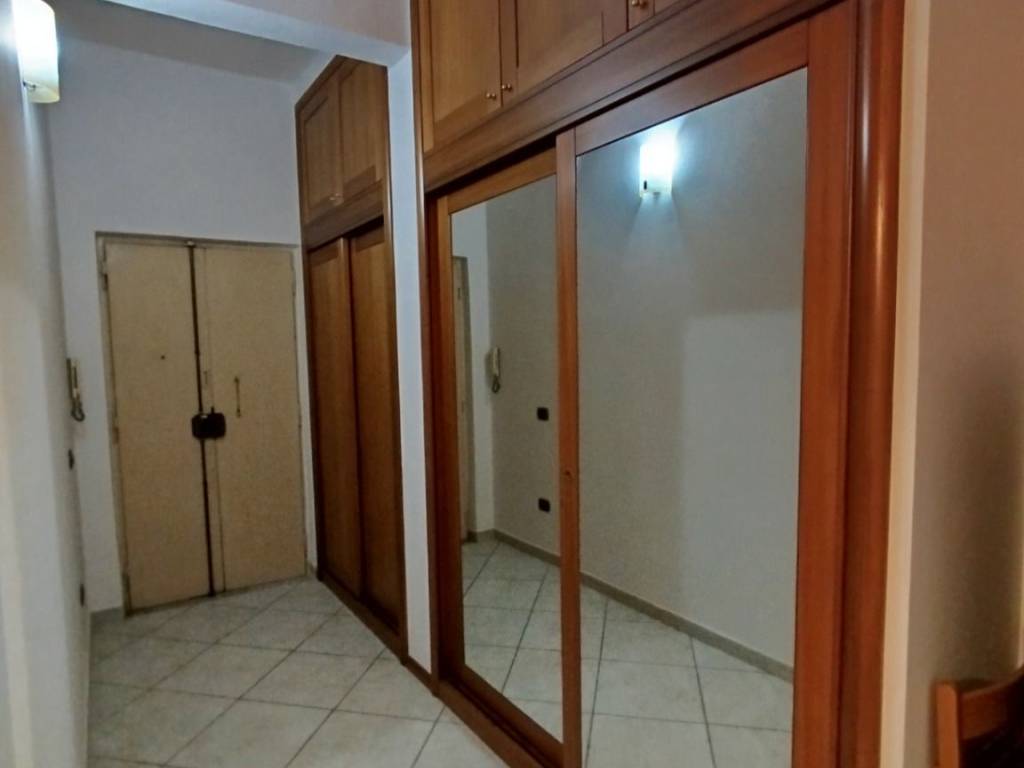 appartamento in vendita a Salerno in zona Irno