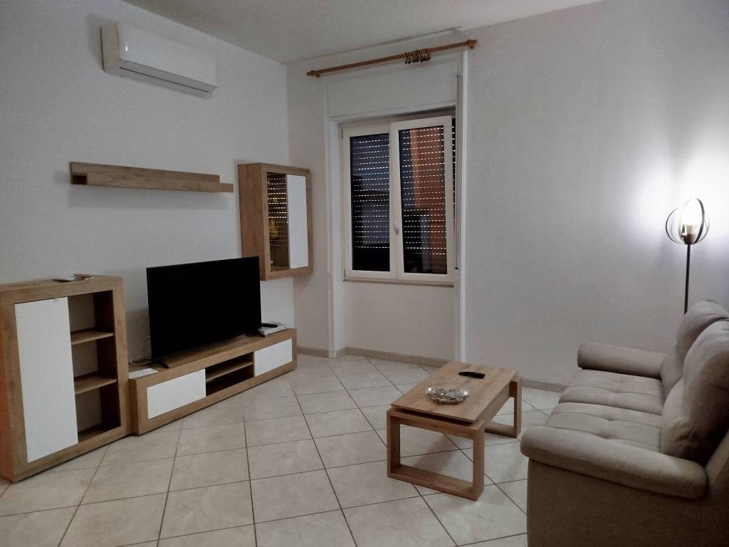 appartamento in vendita a Salerno in zona Irno
