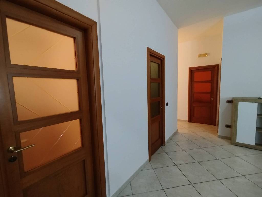 appartamento in vendita a Salerno in zona Irno