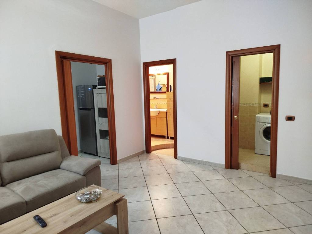 appartamento in vendita a Salerno in zona Irno
