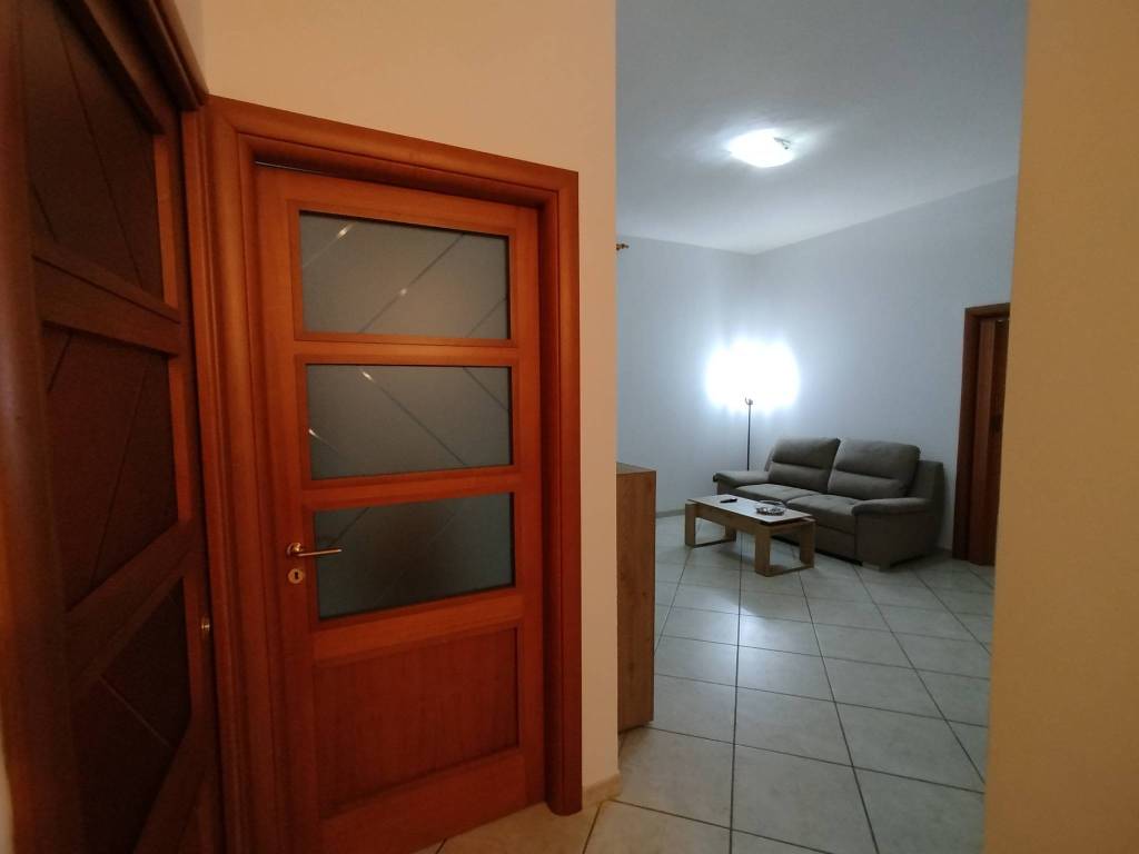 appartamento in vendita a Salerno in zona Irno