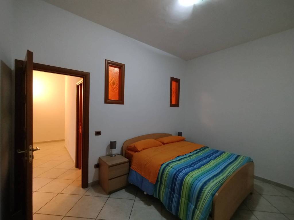 appartamento in vendita a Salerno in zona Irno
