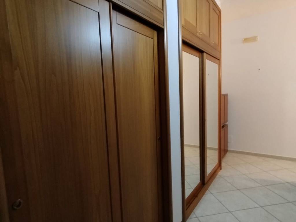 appartamento in vendita a Salerno in zona Irno