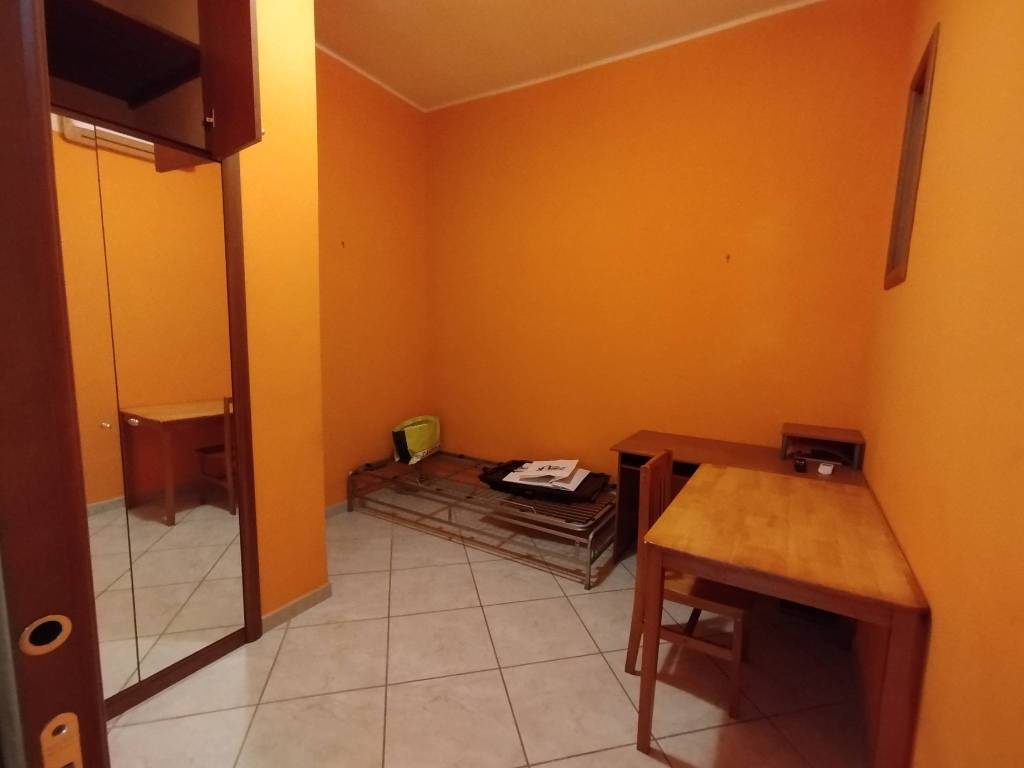 appartamento in vendita a Salerno in zona Irno