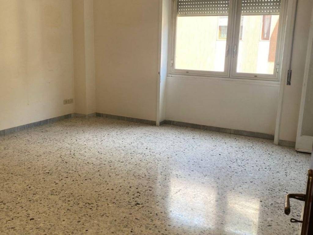 appartamento in vendita a Salerno in zona Torrione