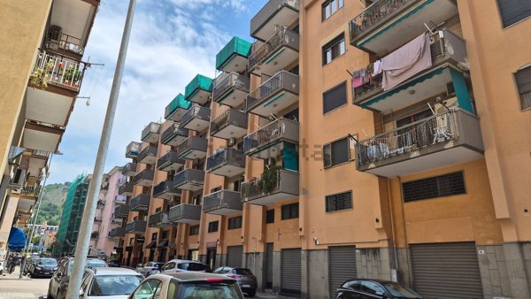 appartamento in vendita a Salerno in zona Pastena