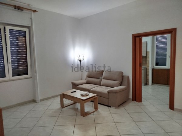 appartamento in vendita a Salerno in zona Torrione