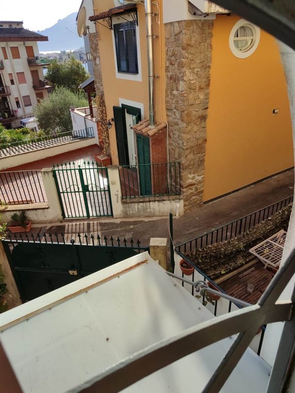 appartamento in vendita a Salerno in zona Torrione