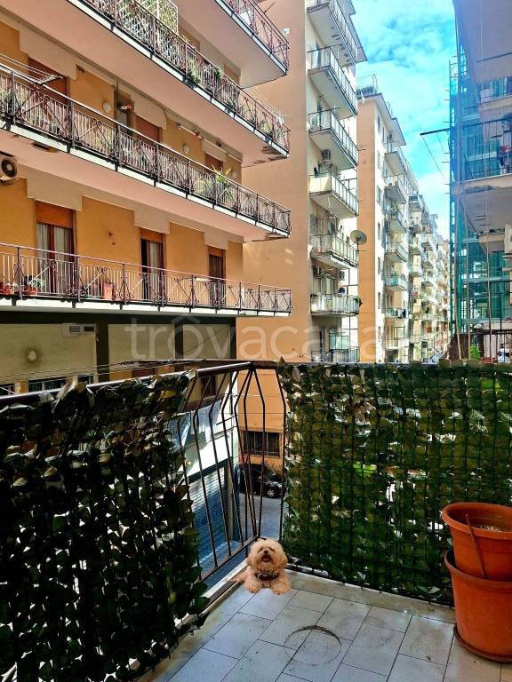 appartamento in vendita a Salerno in zona Irno
