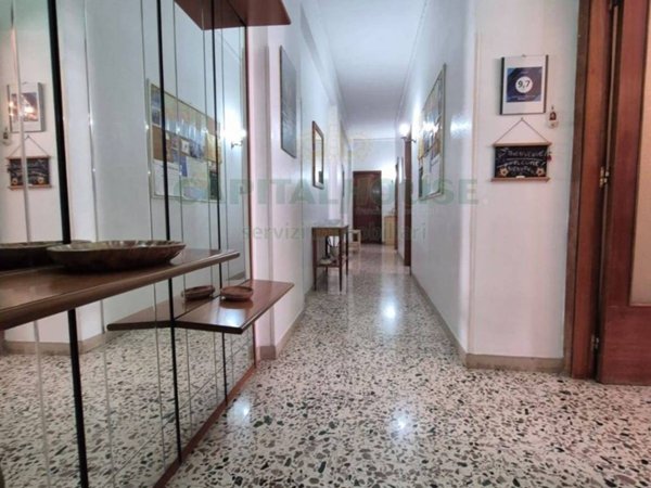 appartamento in vendita a Salerno in zona Ogliara