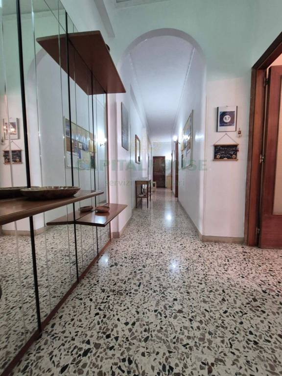 appartamento in vendita a Salerno in zona Gelsi Rossi
