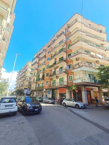 appartamento in vendita a Salerno