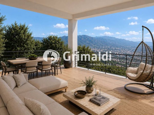 appartamento in vendita a Salerno in zona Brignano / Piezzo