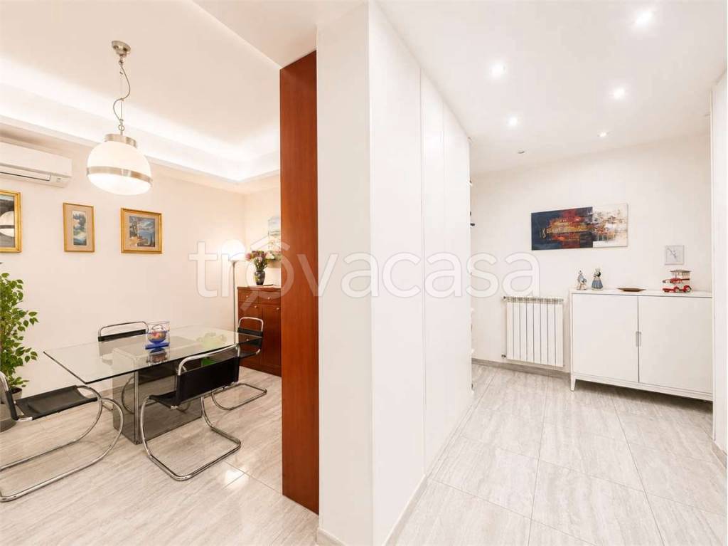 appartamento in vendita a Salerno