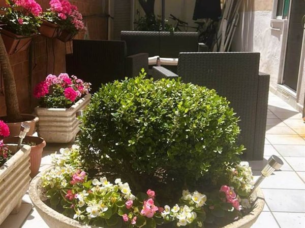 appartamento in vendita a Salerno