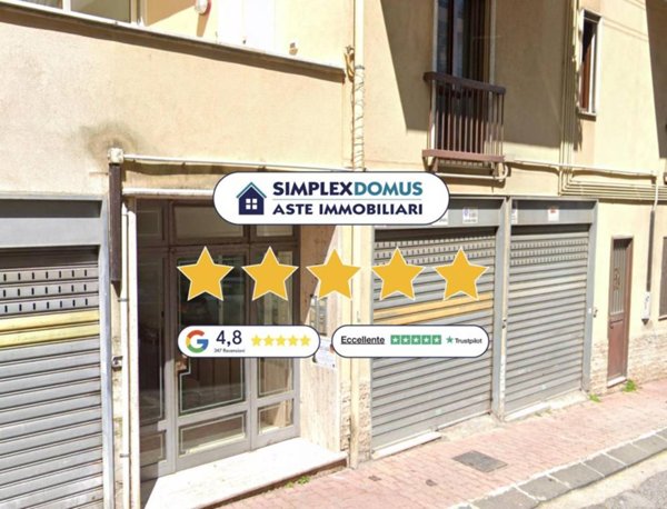 appartamento in vendita a Salerno