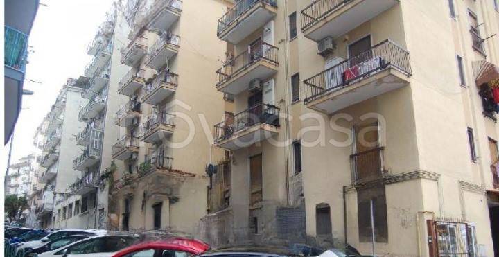 appartamento in vendita a Salerno