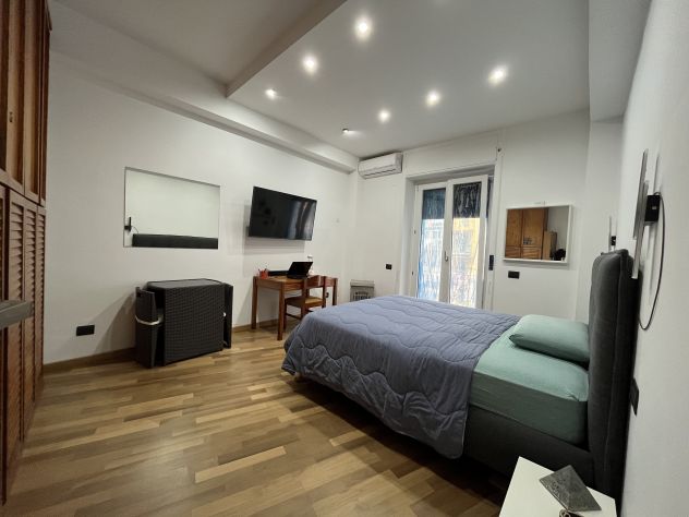 appartamento in vendita a Salerno in zona Centro Città