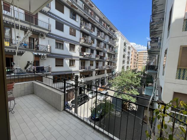 appartamento in vendita a Salerno in zona Torrione