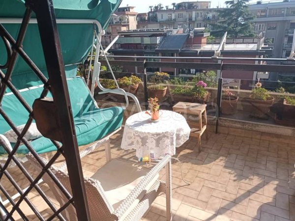 appartamento in vendita a Salerno in zona Irno