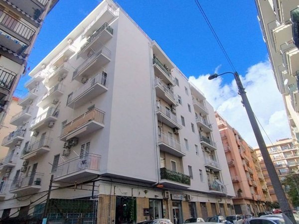 appartamento in vendita a Salerno in zona Torrione