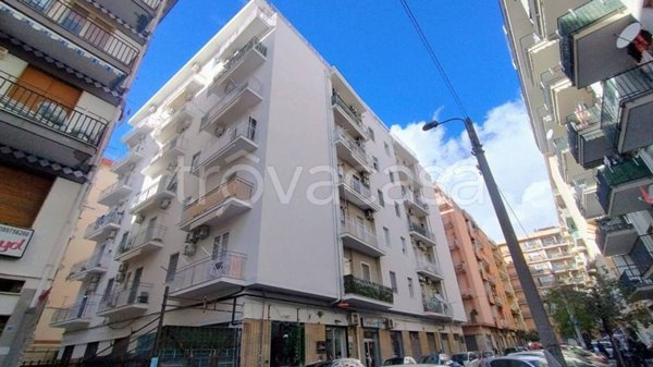 appartamento in vendita a Salerno in zona Torrione