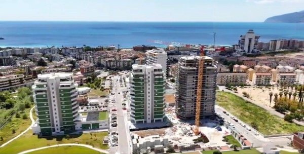 appartamento in vendita a Salerno