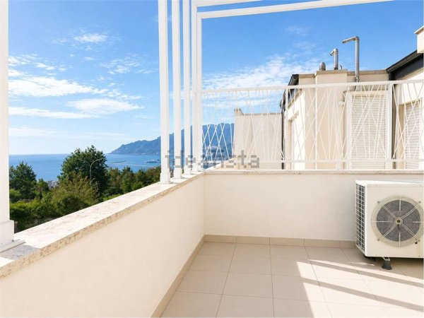appartamento in vendita a Salerno