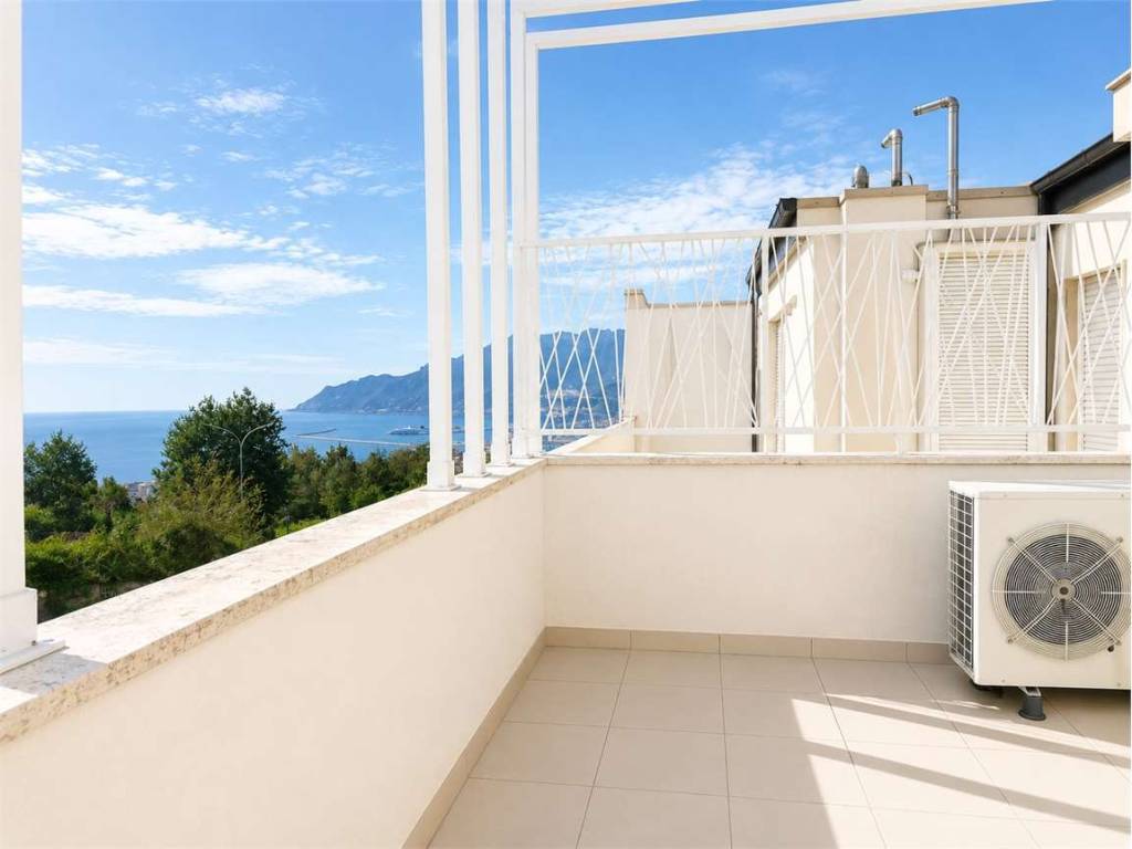 appartamento in vendita a Salerno