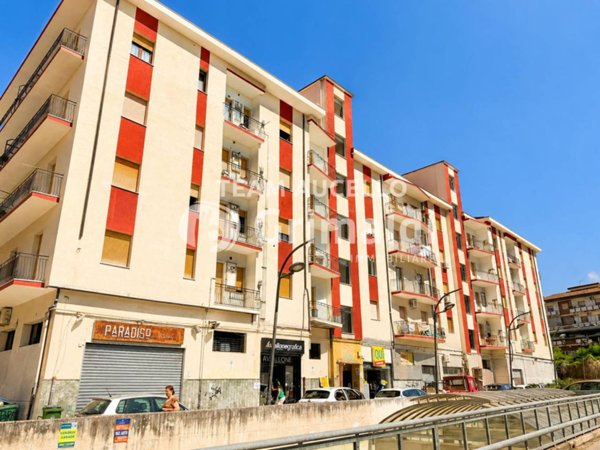 appartamento in vendita a Salerno in zona Mariconda