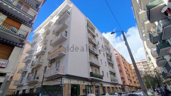 appartamento in vendita a Salerno in zona Torrione