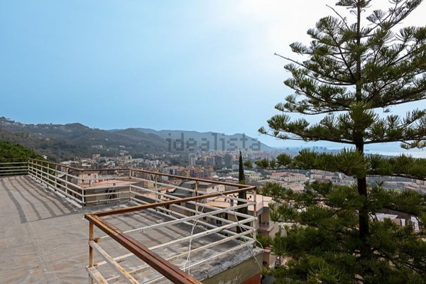 appartamento in vendita a Salerno in zona Torrione