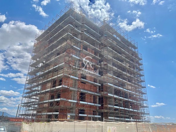 appartamento in vendita a Salerno in zona Fuorni