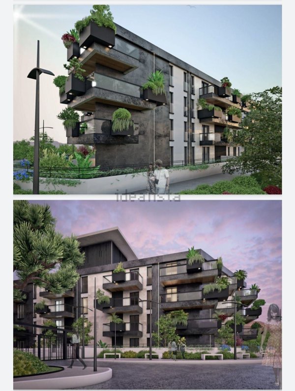 appartamento in vendita a Salerno in zona Fuorni