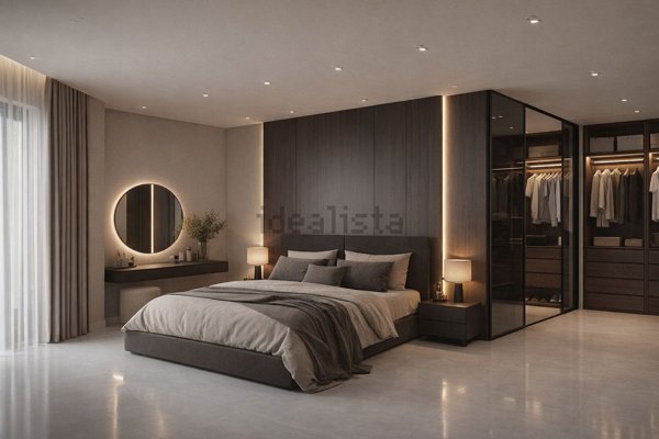 appartamento in vendita a Salerno in zona Fuorni