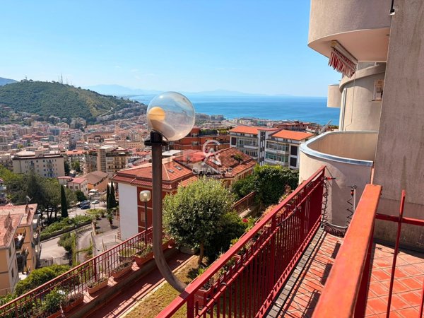 appartamento in vendita a Salerno