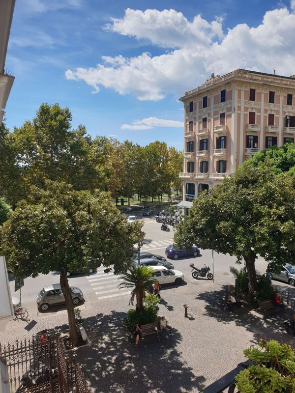 appartamento in vendita a Salerno in zona Arce-Vernieri